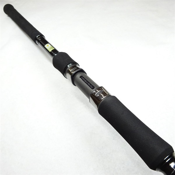 ２５バリスティック１０６ＭＭＨ